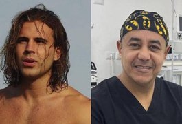 O que se sabe sobre o chocante assassinato do cirurgião esquartejado por filho de famoso ator espanhol