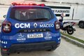 Guarda Municipal prende indivíduos após confusão por dívida de R$ 5 na orla de Maceió