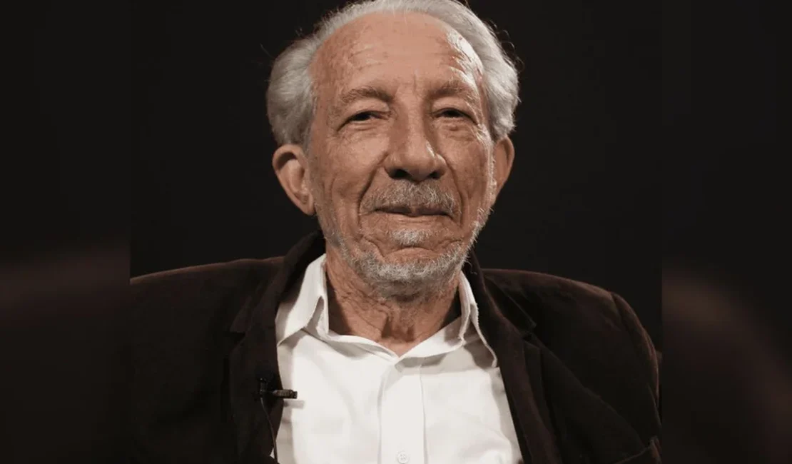 Morre o jornalista Raimundo Pereira, referência contra a ditadura