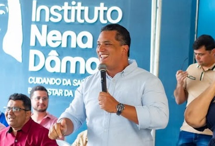 Bruno Feijó, prefeito de Boca da Mata decreta corte de contratos temporários e de gratificações