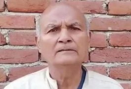 Idoso é detido enquanto tentava a 12ª dose da vacina contra Covid-19