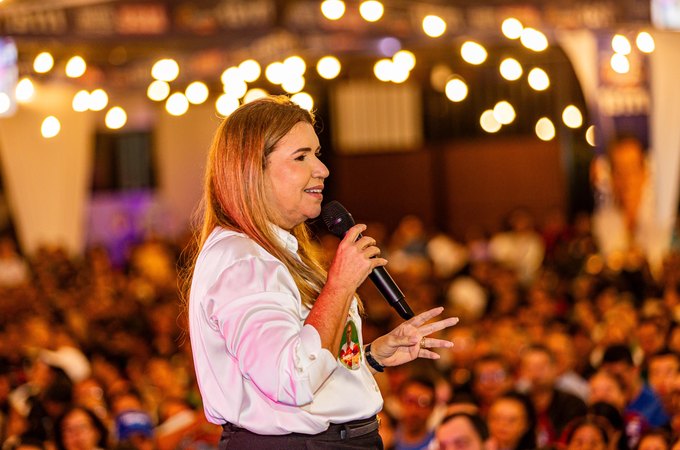 Rute Nezinho propõe ampliar rede de proteção e acolhimento às mulheres vítimas de violência