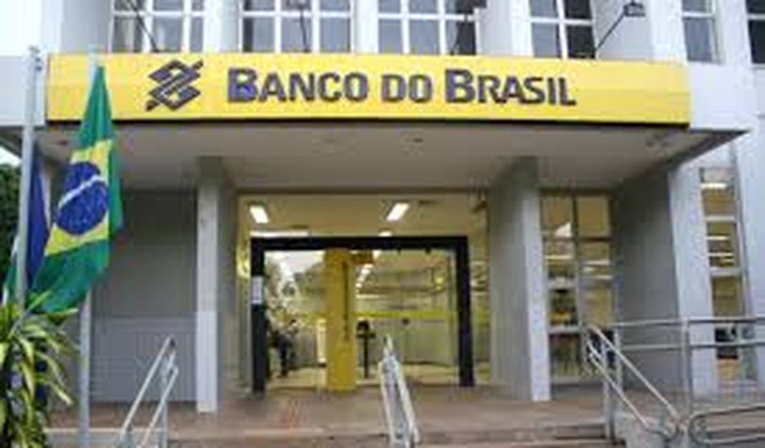 Banco do Brasil abre inscrição para concurso público no Estado de Alagoas