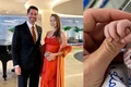 Ex-BBB Marcelo Zagonel anuncia morte da filha, com 29 dias de vida