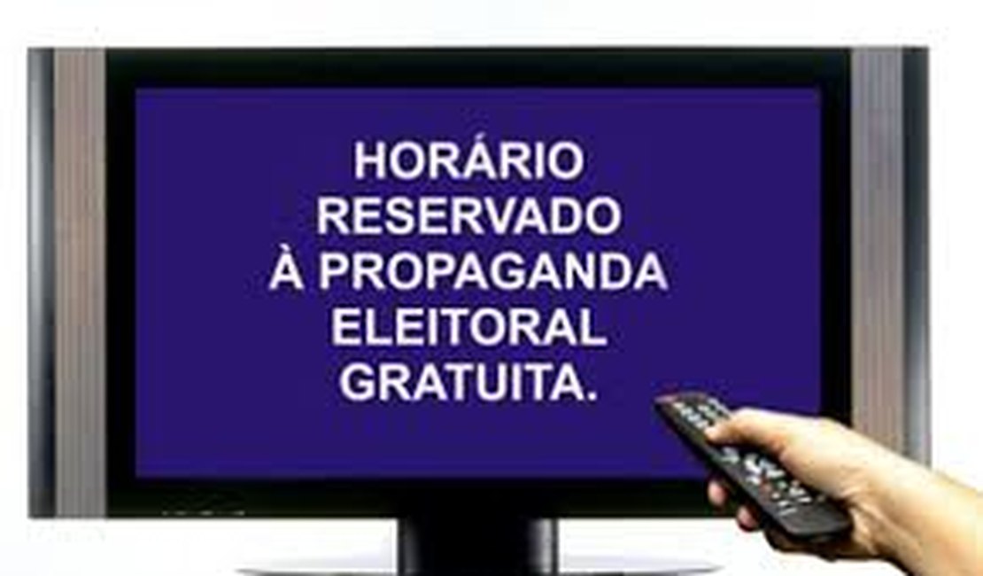 Propaganda eleitoral começa nesta sexta-feira (16)