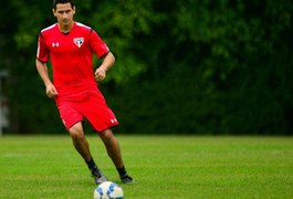 Sevilla vê lado financeiro claro e se diz otimista para contratar o meia Ganso