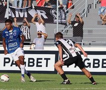 Jogo entre Cruzeiro de Arapiraca e CSA pela 2ª rodada do Alagoano tem horário alterado