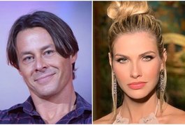 Theo Becker diz que mulher de Gusttavo Lima abortou um filho dele