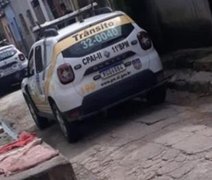 Jovem conhecido como 'Galeguinho' é assassinado por criminosos com rostos cobertos em Penedo