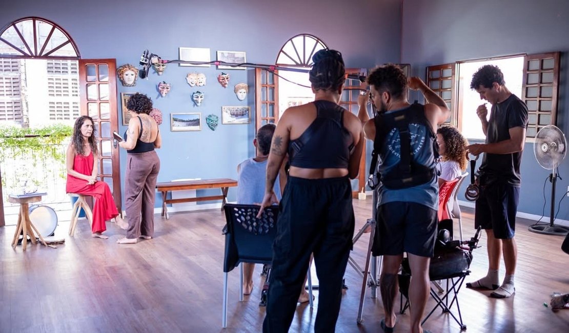 Alagoas garante R$ 30 milhões para o audiovisual com aprovação em edital nacional do MinC