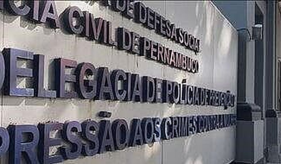 Empresário pernambucano, do ramo de eventos, é preso por suspeita de estuprar e agredir mulheres