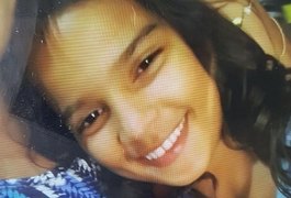 Garota desaparece enquanto brincava de bicicleta no bairro Alto do Cruzeiro, em Arapiraca