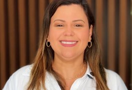 Samyra do Basto segue firme, com humildade e compromisso com o povo alagoano