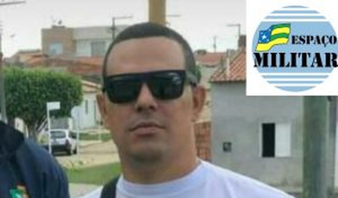 Alagoano, soldado é assassinado por sargento após discussão em Sergipe