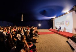 Circuito de Cinema exibe gratuitamente mais de 60 filmes em Penedo