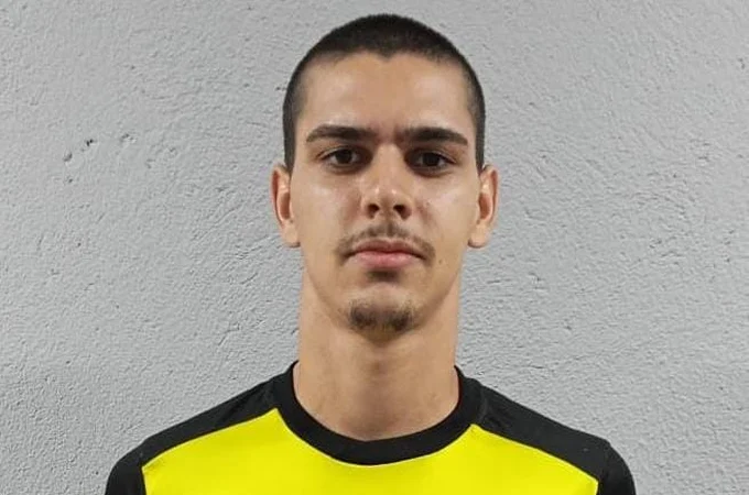 ASA confirma lesão grave no joelho do zagueiro Henrique e anuncia necessidade de cirurgia