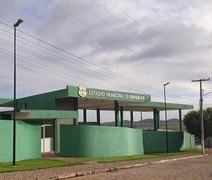 Estádio Ferreirão será campo de treino do elenco do ASA em Taquarana