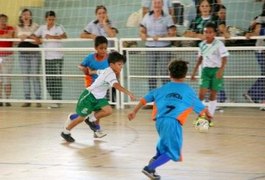 Arapiraca realiza Encontro do Esporte Educacional nesta tarde