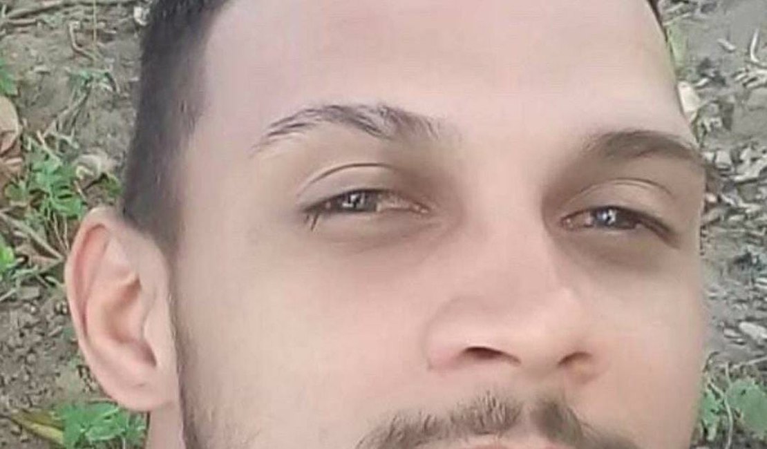 Jovem é encontrado morto na Zona da Mata; veja a identidade da vítima