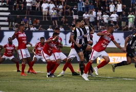 CRB vence o ABC fora de casa pela Série B do Campeonato Brasileiro