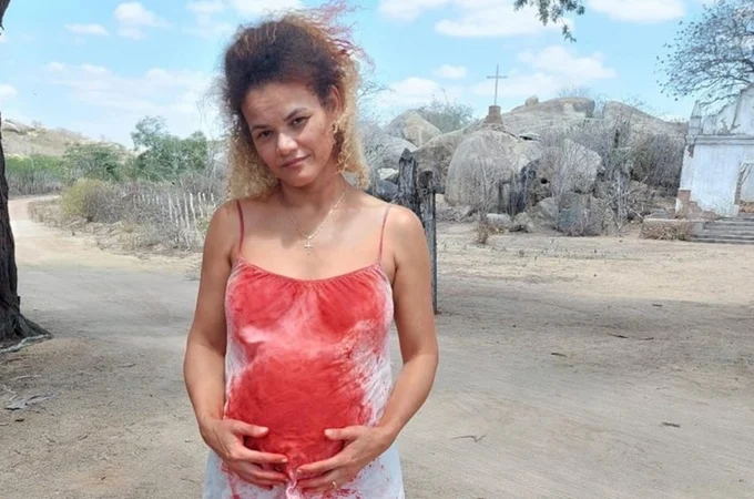 Servidora da rede estadual de Educação de Alagoas integra elenco da série 'Cangaço Novo'