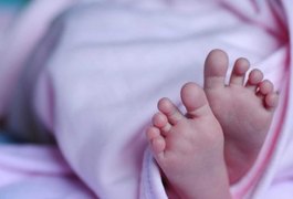 Casal é preso suspeito de matar grávida e fazer parto para roubar bebê