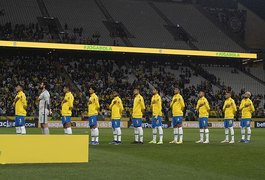 CBF vai exigir comprovante de vacinação para atletas em competições nacionais