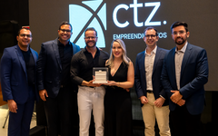 Área Garden Office: pré-lançamento da CTZ Engenharia em Arapiraca é sucesso de vendas
