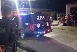 Homens em moto invadem bar, matam proprietário e deixam cliente baleado em Craíbas