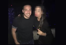 Fã de Wesley Safadão que levou champanhe na cara diz: 'Fui humilhada'