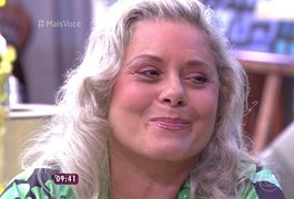 Vera Fischer é internada e está em CTI de clínica no RJ