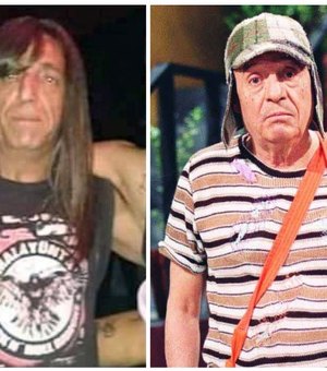'Chaves metaleiro': saiba quem é o argentino que viralizou nas redes no final de semana