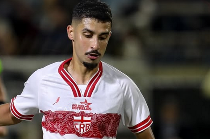 CRB vence o Volta Redonda fora de casa na Série B do Brasileiro