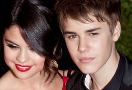 Como anda o namoro de Justin Bieber e Selena Gomez?