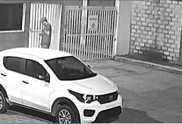 Inquérito é concluído e polícia indicia homem que está atormentando a ex-esposa em Craíbas após separação