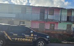 PF deflagra Operação para combater furtos contra agências da Caixa Econômica Federal em Alagoas