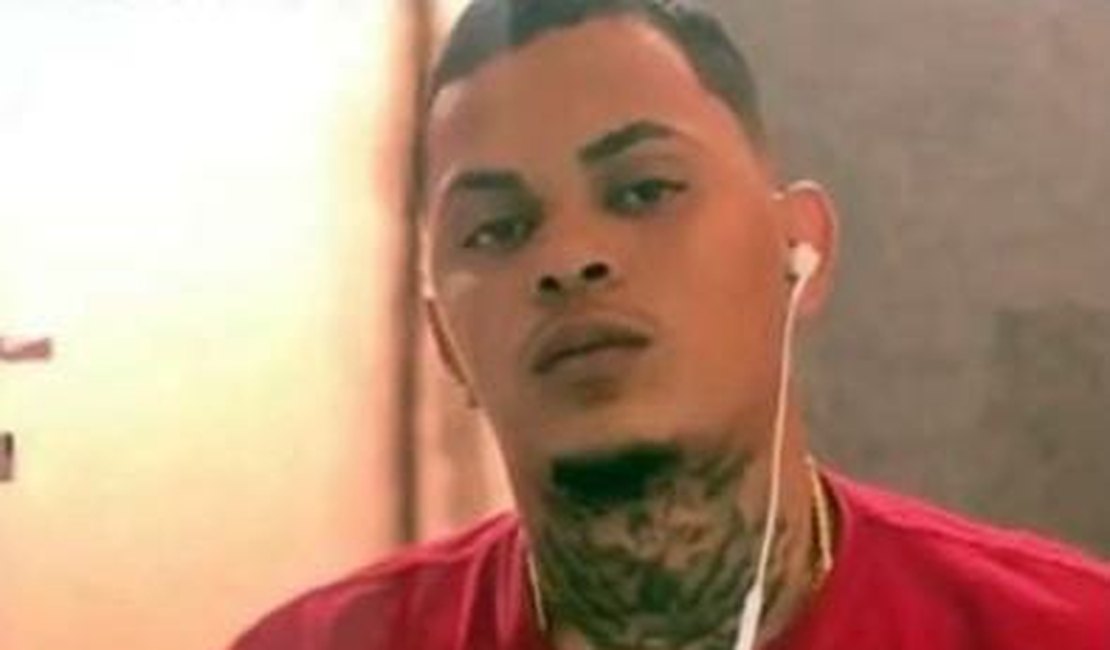 Envolvido em diversos homicídios, 'Madruga' morre em troca de tiros durante operação em São Miguel