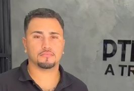 Influenciador digital 'PTK' lança projeto de apoio aos motoboys em Maceió