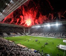 Atlético é semifinalista da Copa Bridgestone Libertadores da América