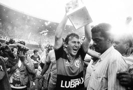 STF nega recurso sobre título brasileiro de 87; Fla promete recorrer