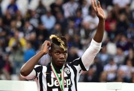 Chelsea acerta com a Juventus por R$ 378 mi para ter Pogba, diz jornal