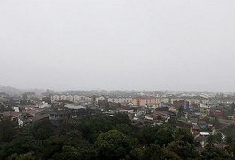 Defesa Civil emite novo aviso para riscos de deslizamentos e alagamentos