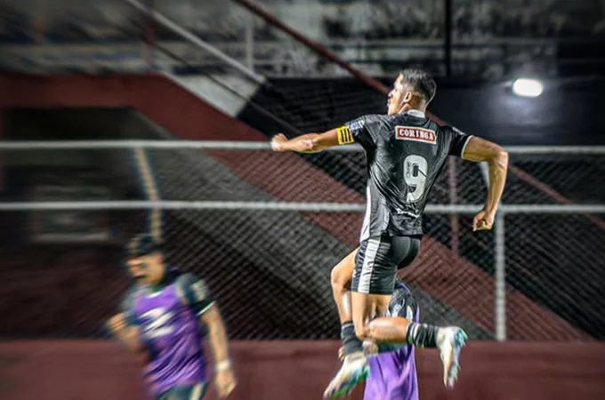 Gol de Alex Bruno classifica o ASA para a próxima fase da Copa do Nordeste