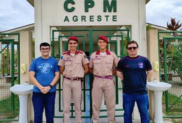 Colégio Tiradentes traz três bronzes para Alagoas na Olimpíada Brasileira de Física das Escolas Públicas