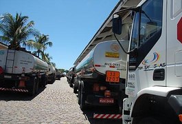 Transalagoas é condenada por desrespeitar jornada de motoristas