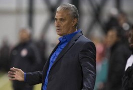 Tite é o novo técnico da seleção, diz presidente do Corinthians