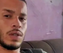 Homem é assassinado a tiros em São Miguel dos Campos por dupla em motocicleta