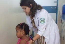 Surto de diarreia em Alagoas já vitimou 47 pessoas em 2013