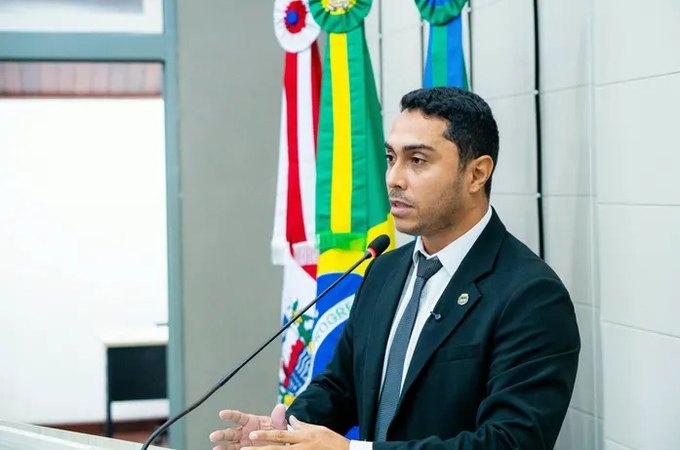 Vereador denuncia venda irregular de apartamentos do Parque da Lagoa em Maceió