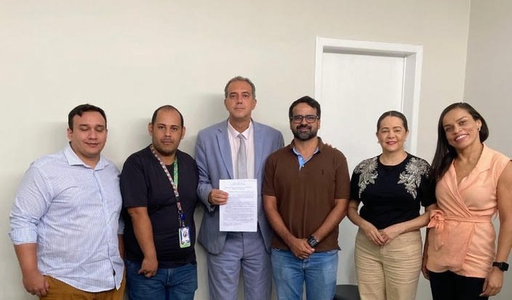 Acordo garante mais direitos para idosos e deficientes no transporte público de Arapiraca